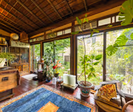 Suginami City Serviced Apartment