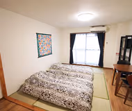 Yaraichō Serviced Apartment