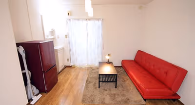 Yaraichō Serviced Apartment