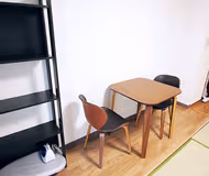 Yaraichō Serviced Apartment