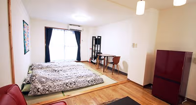Yaraichō Serviced Apartment