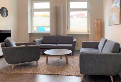 KATRE APARTMENT