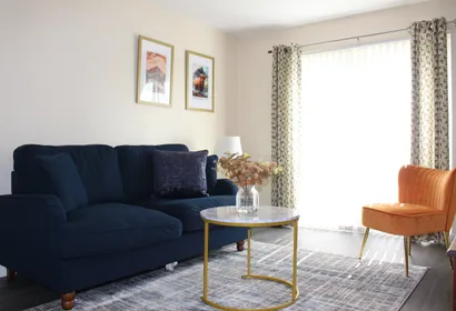Ferdana Apartment