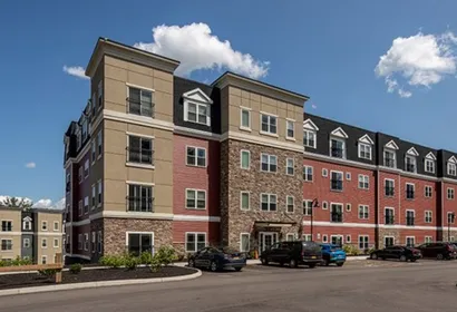 Ellison Heights Apartment Homes