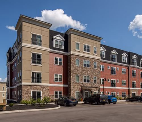 Ellison Heights Apartment Homes