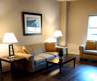 Ellison Heights Apartment Homes