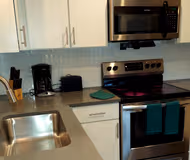 Ellison Heights Apartment Homes