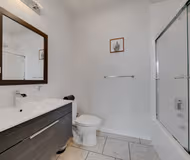 The Hub at Brewerytown