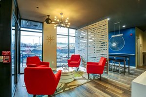 The Hub at Brewerytown