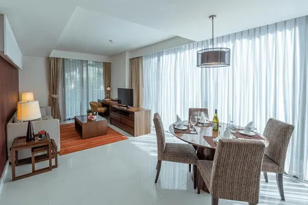Sukhumvit Soi Apartments