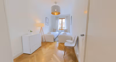 Quai Geneva Serviced Apartments