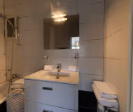 Quai Geneva Serviced Apartments