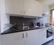 Quai Geneva Serviced Apartments