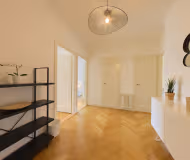 Quai Geneva Serviced Apartments