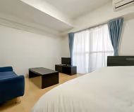 Higashi Shinagawa Apartment