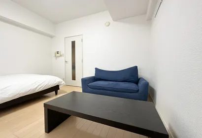 Higashi Shinagawa Apartment