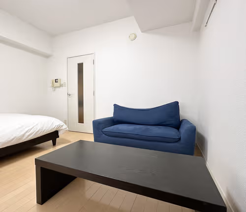 Higashi Shinagawa Apartment