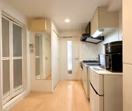 Higashi Shinagawa Apartment