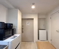 Higashi Shinagawa Apartment