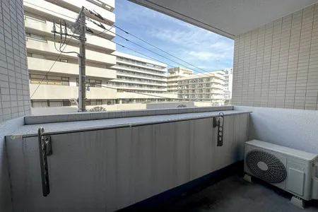 Higashi Shinagawa Apartment
