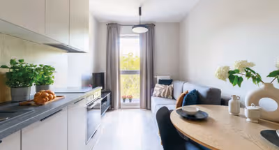 Kobielska  Serviced Apartment