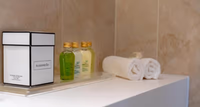 Louis Casaï Serviced Apartment