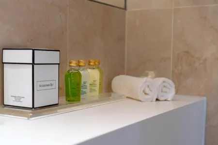 Louis Casaï Serviced Apartment