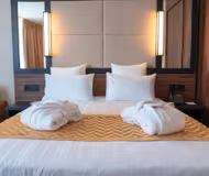 Louis Casaï Serviced Apartment