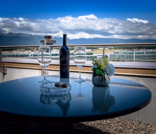 Louis Casaï Serviced Apartment