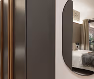 Sazos Service Apartment