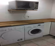 Filskov Town Serviced Apartment