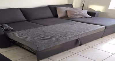 Filskov Town Serviced Apartment