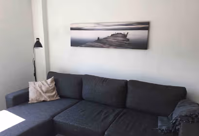 Filskov Town Serviced Apartment