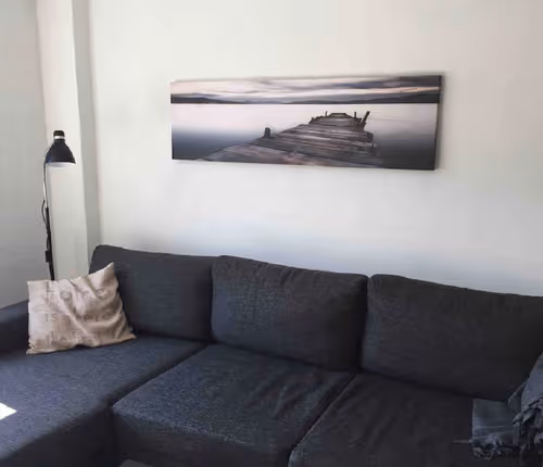 Filskov Town Serviced Apartment