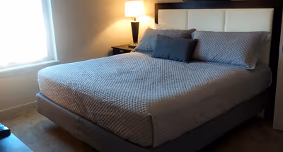 933 The U Apartment Homes