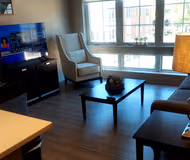 933 The U Apartment Homes