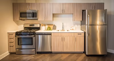 Spectra at Sibley Square