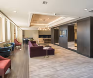 Spectra at Sibley Square