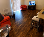 Rensch Road Apartments