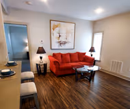 Rensch Road Apartments