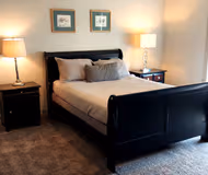 Rensch Road Apartments