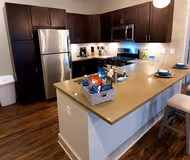 Rensch Road Apartments
