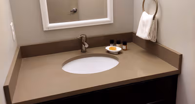 Rensch Road Apartments