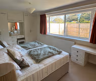 Heathside Retreat 3s