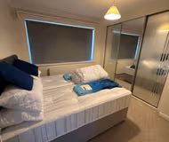 Heathside Retreat 3s