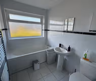 Heathside Retreat 3s