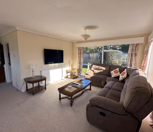 Heathside Retreat 3s