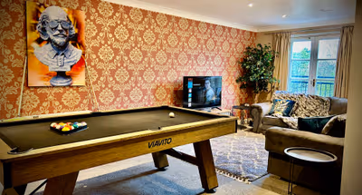 5 bedroom / 4 bathroom House - Colchester - Essex