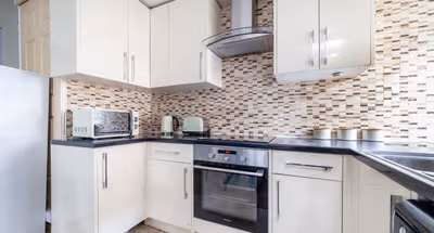 The Archway Collection