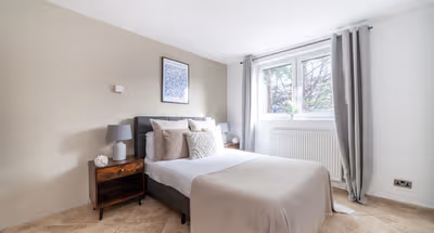 The Archway Collection